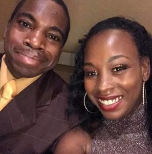 Meet your Posher, Shamaine